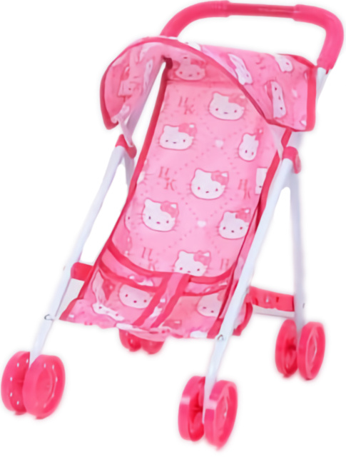 Коляска для Кукол