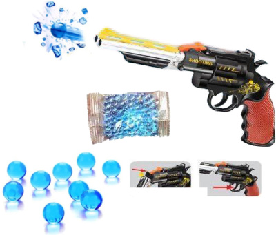 Pistol care Trage cu Bile de Gel Hidrofile Orbeez | image