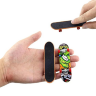 Set skateboard degete „Extreme Sports” – accesorii și rampe incluse