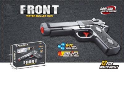 Pistol care Trage cu Bile de Gelatină | image