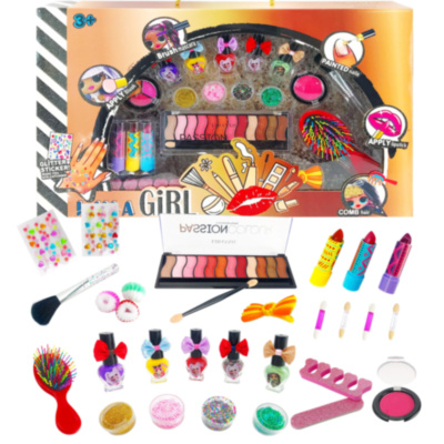 Mega Set Complet de Machiaj | image