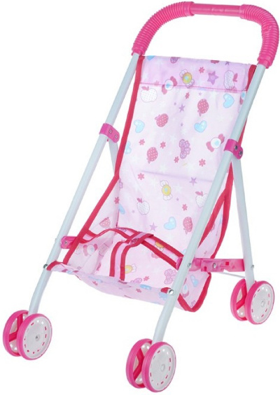 Cărucior de Păpuși  | image