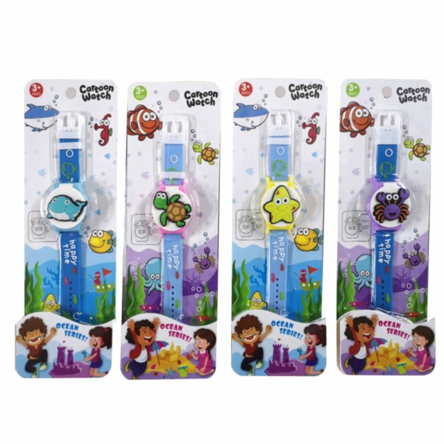 Ceas de Mână Electronic 