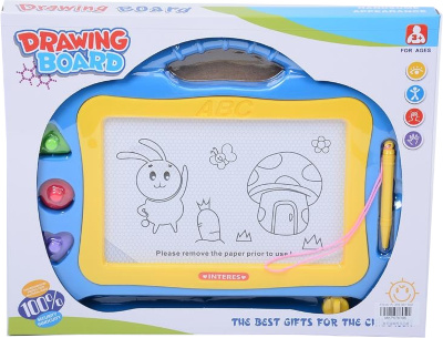 Tabla Magnetică de Scris și Desenat | image