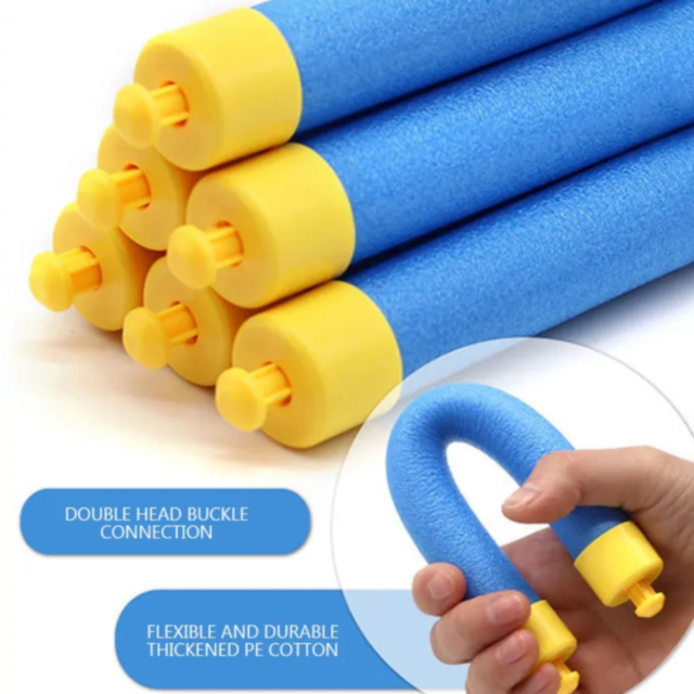 Joc Interactiv de Reacție și Coordonare cu 7 Bastoane Suspendate și Încărcare USB