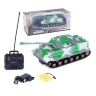 Tanc Teleghidat cu Baterii Reîncărcabile, 24cm