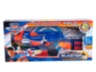 Mega Blaster cu Ochelari, Țintă și 20 Proiectile, 63cm