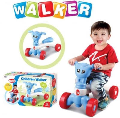 Bicicleta fără Pedale | image