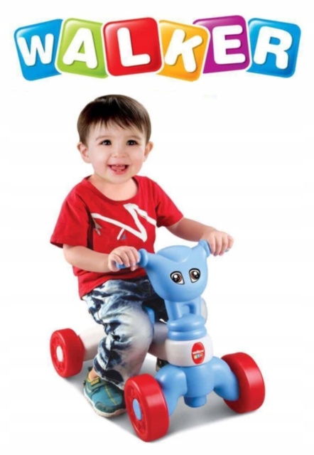 Bicicleta fără Pedale