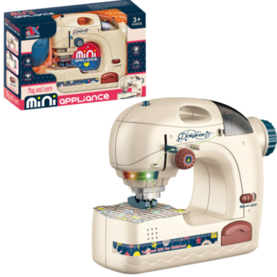 Mașina de Cusut Electrică | image