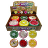 Gelatina Slime în Formă Irezistibilă de Fructe, set 12buc. preț 1 buc.
