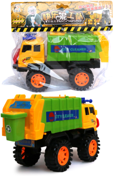 Camion de Gunoi, 31cm | image