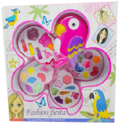 Paleta cu Farduri | image