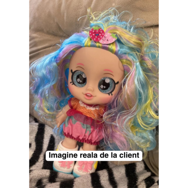 Păpușa Dessert Girl, model aleatoriu