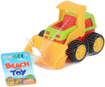 Buldozer, 16cm | image