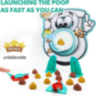 Poop Shooting Game – Joc Amuzant de Îndemânare pentru Copii și Familie