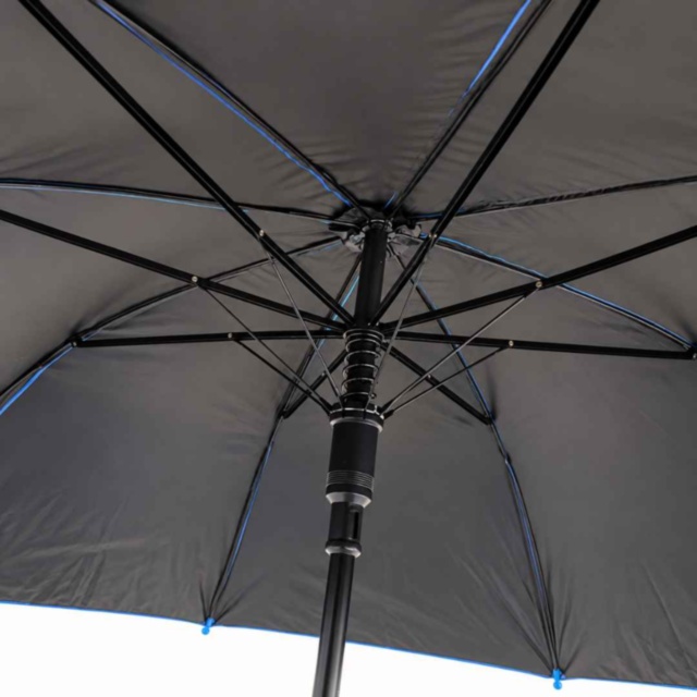 Umbrelă automată pentru copii cu mașinuțe și husă telescopică