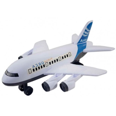 Avion cu Fricțiune, 37cm | image