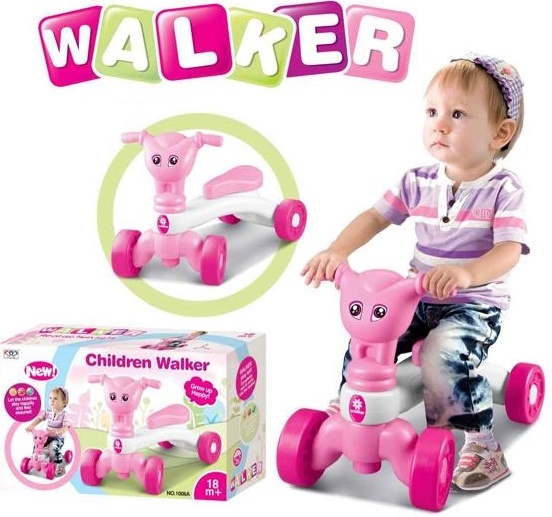 Bicicleta fără Pedale