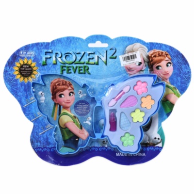 Machiaj cu Farduri pentru Păpuși | image