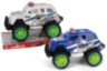 Mașina Off Road de Poliție cu Fricțiune, 26cm