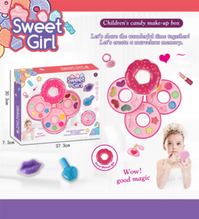 Paleta cu Farduri | image