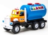Camion cu Cisternă, 46cm  