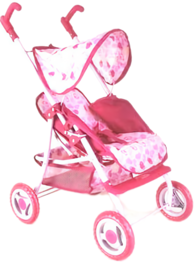 Cărucior pentru Păpuși  | image