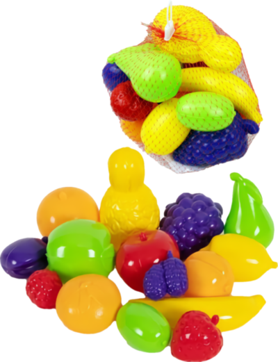 Set 15 Fructe  | image
