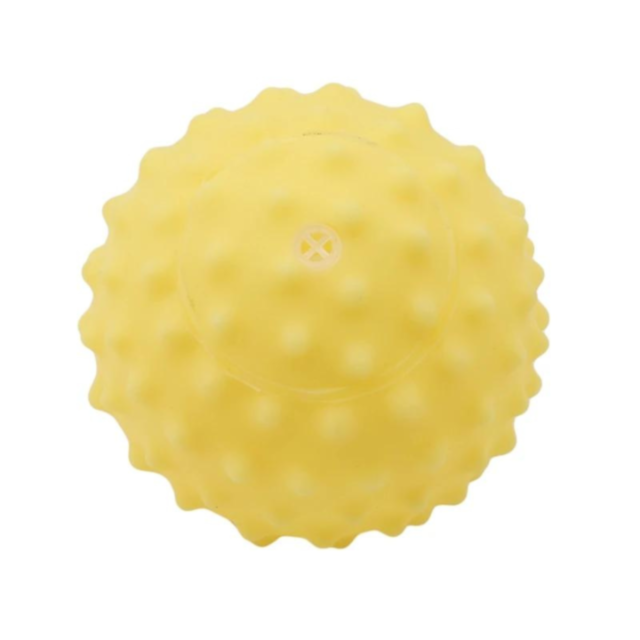 Set 6 Mingi Senzoriale cu Piuitoare