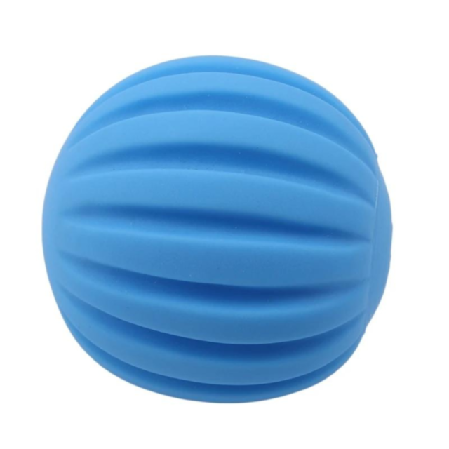 Set 6 Mingi Senzoriale cu Piuitoare