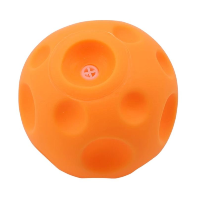 Set 6 Mingi Senzoriale cu Piuitoare