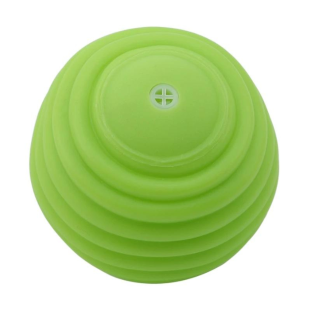 Set 6 Mingi Senzoriale cu Piuitoare