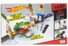 Circuit Hot Wheels  Pista Cu Crocodil