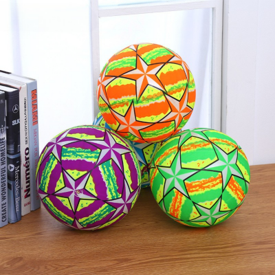 Minge Colorată pentru Copii – 22 cm (culoare aleatorie) | image