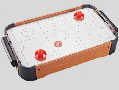 Masa de Aero-Hockey Desktop pentru Copii și Adulți  | image