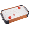 Masa de Aero-Hockey Desktop pentru Copii și Adulți 