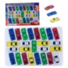 Set 25 Mașinuțe de Colecție Asortate