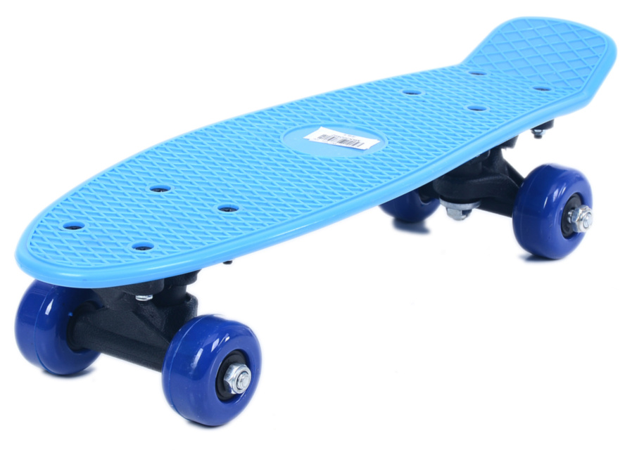 Penny Board max 40kg, 42cm