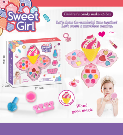 Paleta cu Farduri | image