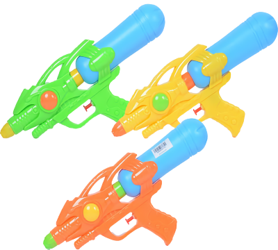 Pistol de Apă, 32cm  | image