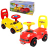 Mașinuța Tolocar Acționată cu Picioarele  