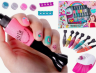 Set creativ pentru decorarea unghiilor – Nail Art Pens