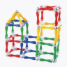 Set de construcție magnetică 90 piese