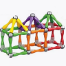 Set de construcție magnetică 90 piese