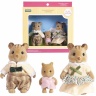 Familia Vidre, Sylvanian Family