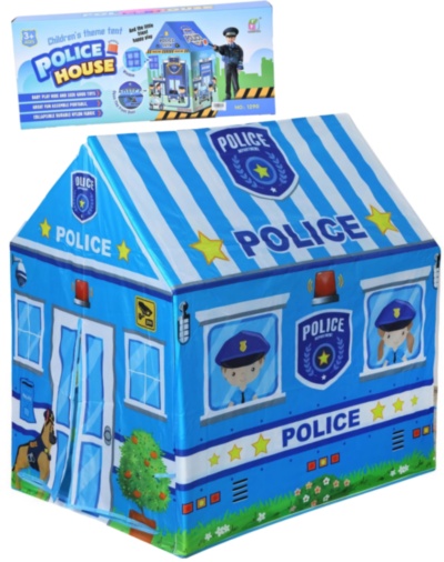 Cort Secția de Poliție 123 x 82 x 82cm | image