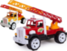 Mașina de Pompieri cu Scară, 37cm  