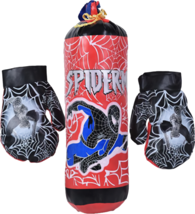 Sac de Box cu Mănuși, 37cm | image