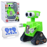 Robot inteligent cu telecomandă – Smart RC